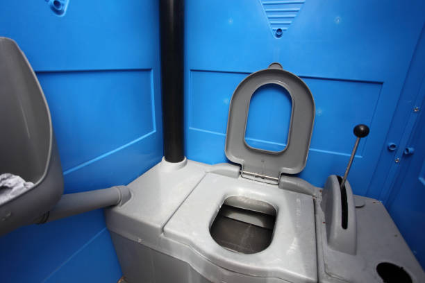 Best Local porta potty services  in Shoshone, ID