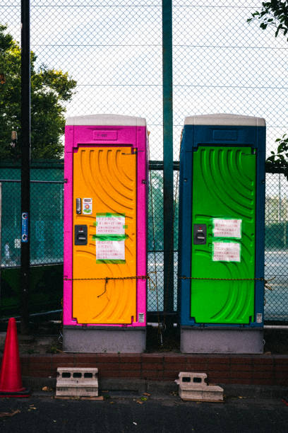 Best Affordable porta potty rental  in Shoshone, ID