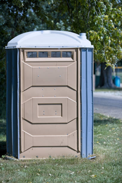 Best Sanitation services for porta potties  in Shoshone, ID