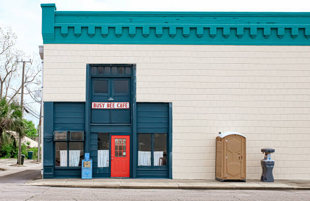 Best Portable restroom trailer rental  in Shoshone, ID